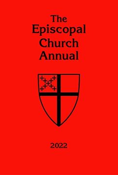 portada The Episcopal Church Annual 2022