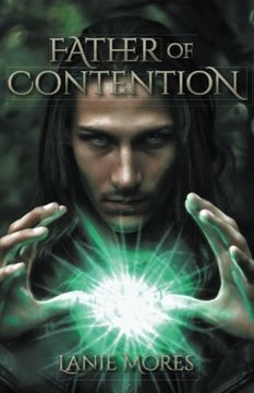 portada Father of Contention