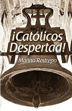 portada Catolicos Despertad! (in Spanish)