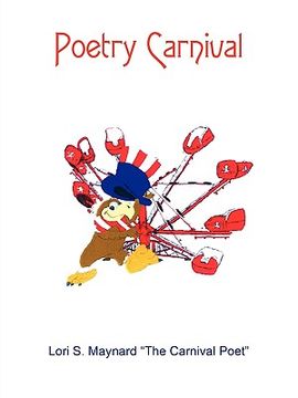 portada poetry carnival (en Inglés)
