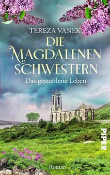 portada Die Magdalenenschwestern. Das Gestohlene Leben (in German)