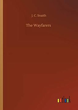 portada The Wayfarers (en Inglés)