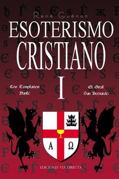 portada Esoterismo Cristiano I (in Spanish)