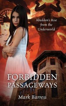 portada Forbidden Passageways: Abaddon's Rise from the Underworld