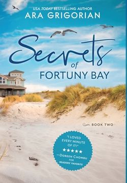 portada Secrets of Fortuny Bay