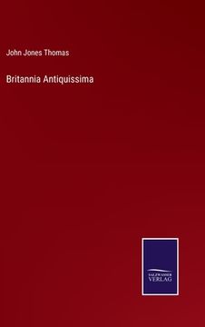 portada Britannia Antiquissima