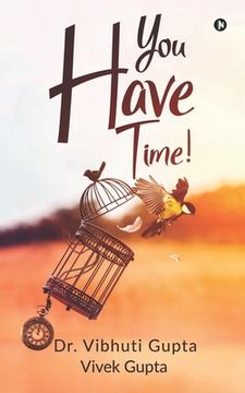 portada You Have Time!