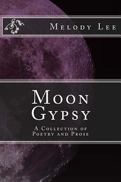 portada Moon Gypsy (en Inglés)