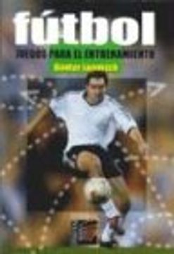 futbol juegos para el entrenamiento