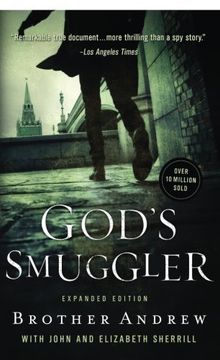 God's Smuggler (en Inglés)