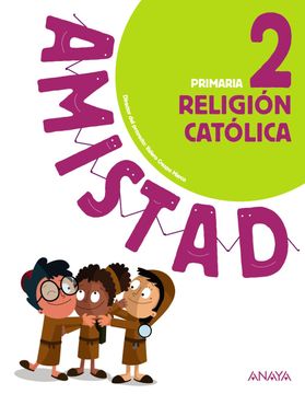 portada Religión Católica 2.
