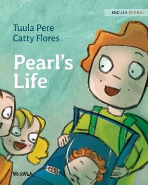 portada Pearl's Life (en Inglés)