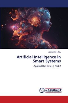 portada Artificial Intelligence in Smart Systems (en Inglés)
