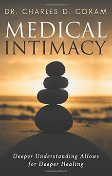 portada Medical Intimacy: Deeper Understanding Allows for Deeper Healing