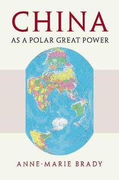 portada China as a Polar Great Power 