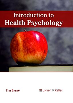 portada Introduction to Health Psychology 