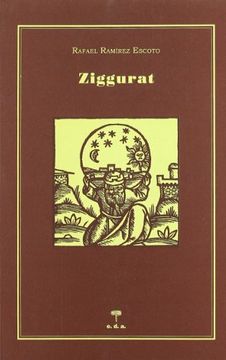 portada Ziggurat (in Spanish)