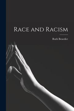 portada Race and Racism (in English)