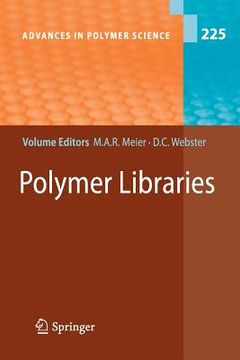 portada polymer libraries (in English)