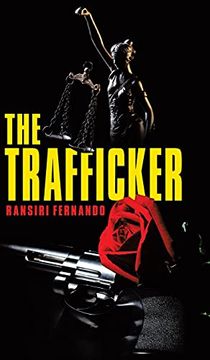 portada The Trafficker (en Inglés)