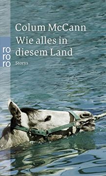 portada Wie Alles in Diesem Land (in German)