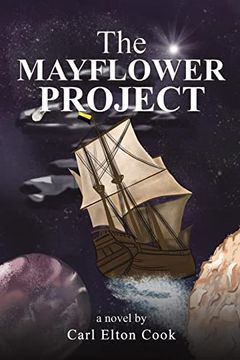 portada The Mayflower Project 