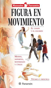 portada Figura en Movimiento (in Spanish)