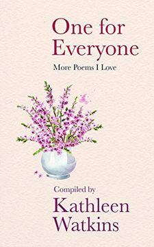 portada One for Everyone: More Poems i Love (in English)