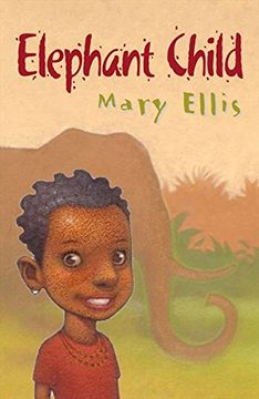 portada Elephant Child (Roaring Good Reads) (in English)