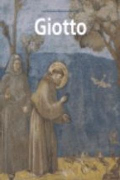 portada Giotto. Los Grandes Maestros del Arte (in Spanish)