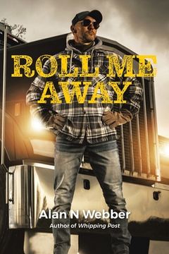 portada Roll Me Away (en Inglés)