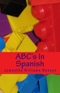 portada ABC's In Spanish