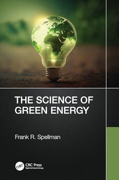 portada The Science of Green Energy (in English)