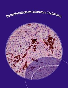 portada Dermatopathology Laboratory Techniques (en Inglés)