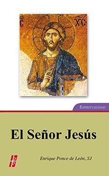 portada El Señor Jesús (Spanish Edition)