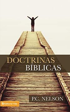 portada Doctrinas bíblicas