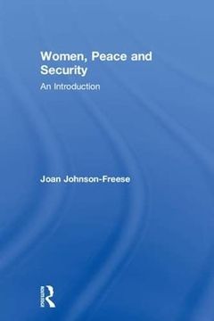 portada Women, Peace and Security: An Introduction 