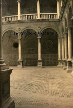 portada domus speciosa (in Spanish)