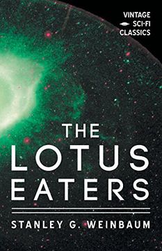 portada The Lotus Eaters 