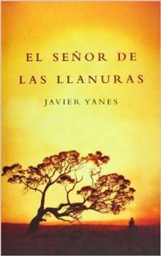 portada El Señor de las Llanuras (in Spanish)