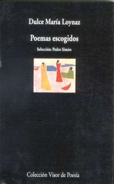 portada Poemas Escogidos (in Spanish)