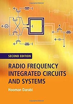 portada Radio Frequency Integrated Circuits and Systems (in English)