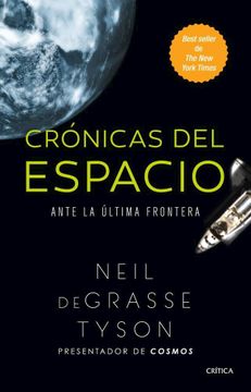 portada Cronicas del Espacio (in Spanish)