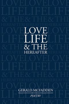 portada Love, Life & the Hereafter