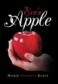 portada Eve's Apple (in English)