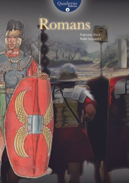 portada Romans (en Catalá)