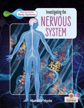portada Investigating the Nervous System (en Inglés)