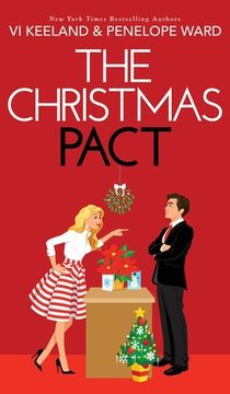 portada Christmas Pact (in English)