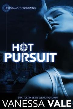 portada Hot Pursuit (in German)