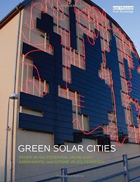 portada Green Solar Cities
